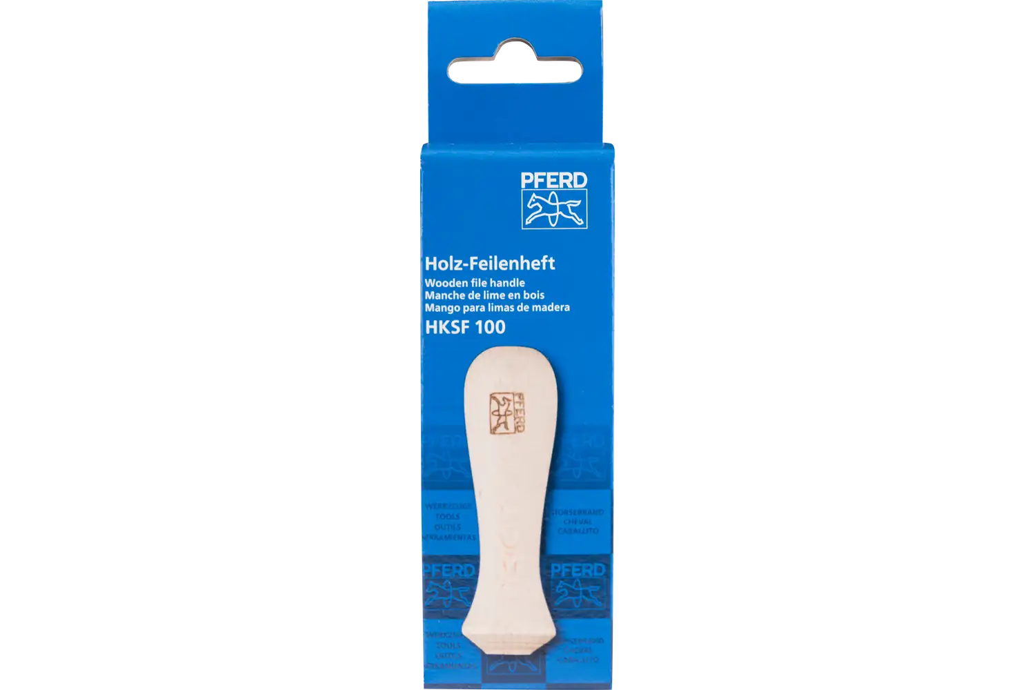 Mâner HKSF 100/1 2