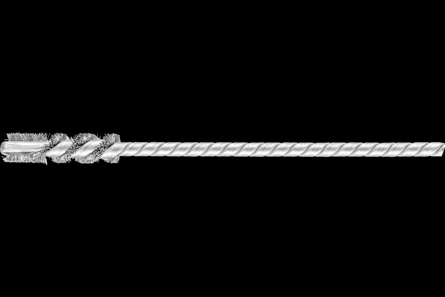 Perie interioară (tip bătător) din sârmă de oțel IBU 0625/3,2 INOX 0,12