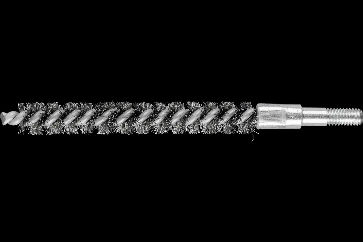 Perie interioară (tip bătător) din sârmă de oțel IBU 1080/M6 INOX 0,15