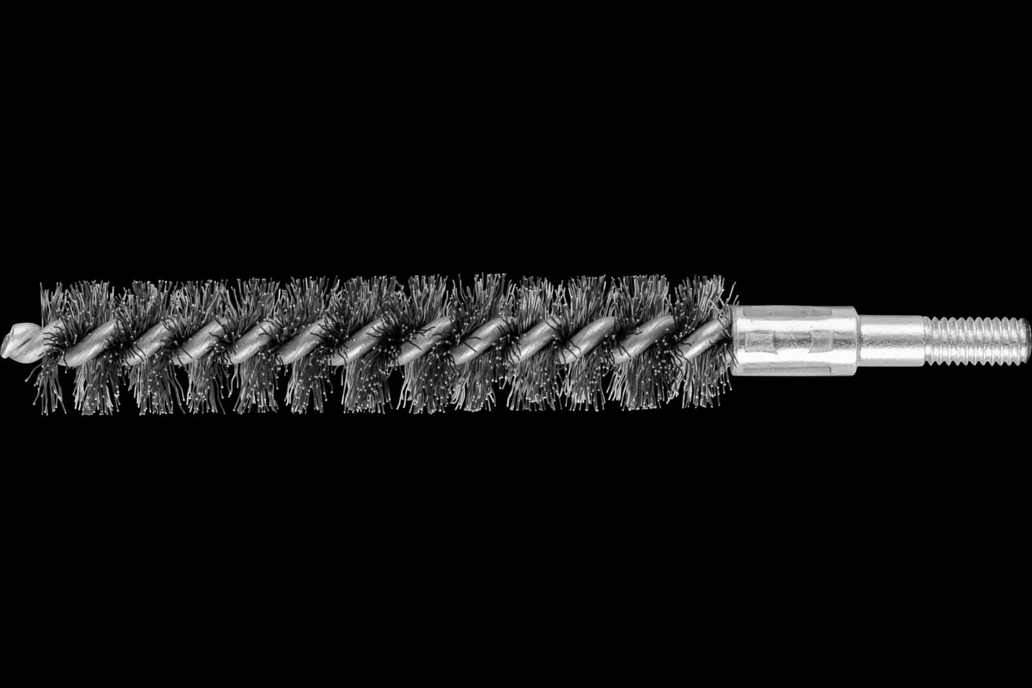Perie interioară (tip bătător) din sârmă de oțel IBU 1580/M6 ST 0,20