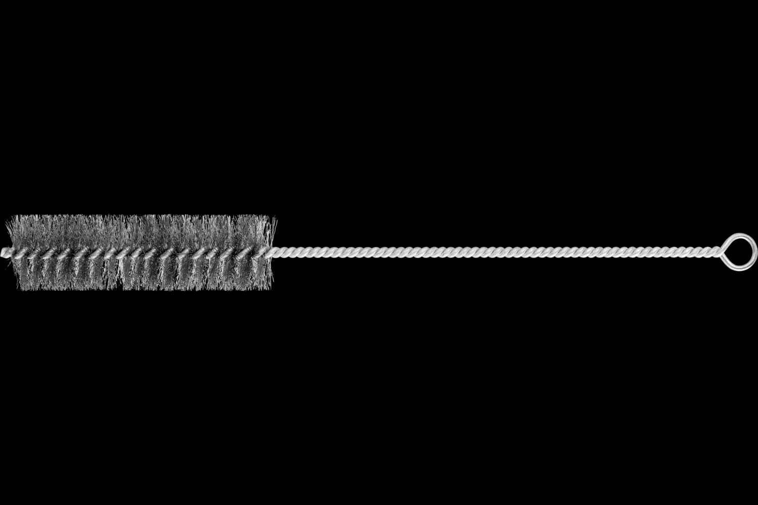 Perie interioară (tip bătător) din sârmă de oțel IBU 30100 INOX 0,15