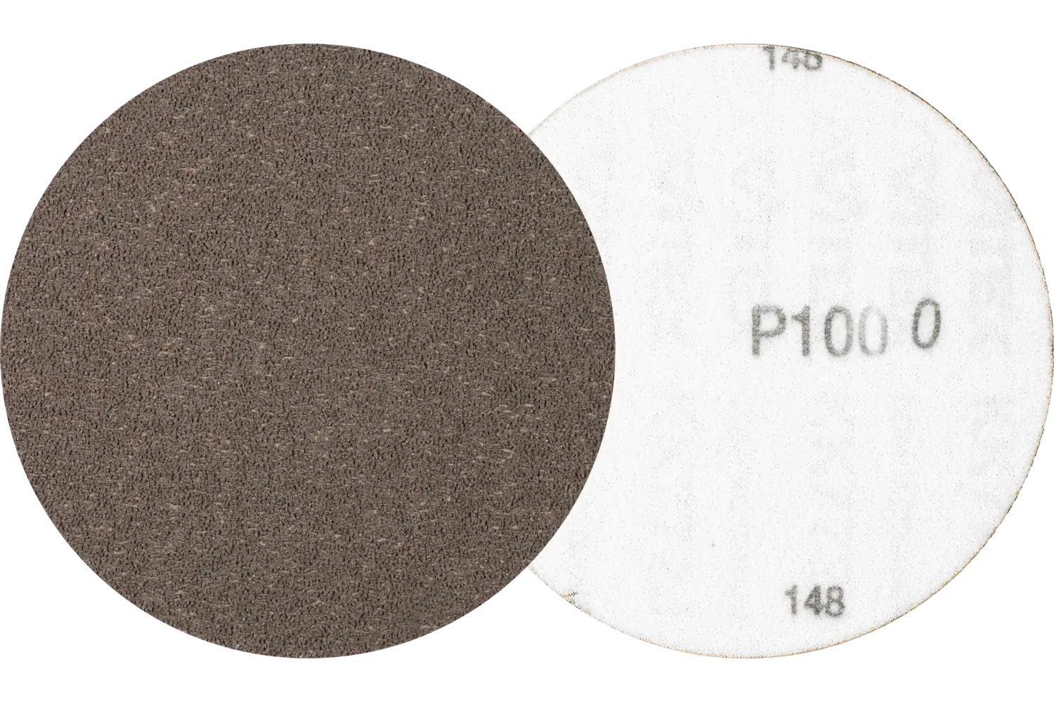 Disc abraziv autoadeziv KR 115 A 1000 CK