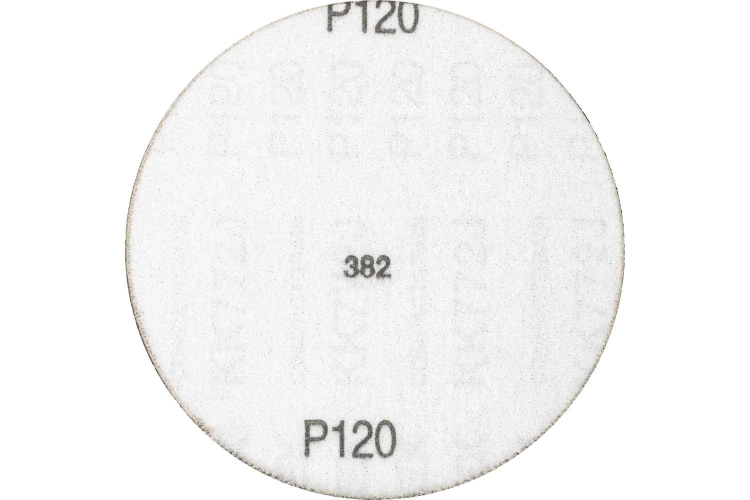 Disc abraziv autoadeziv KR 115 A 120 CK 3
