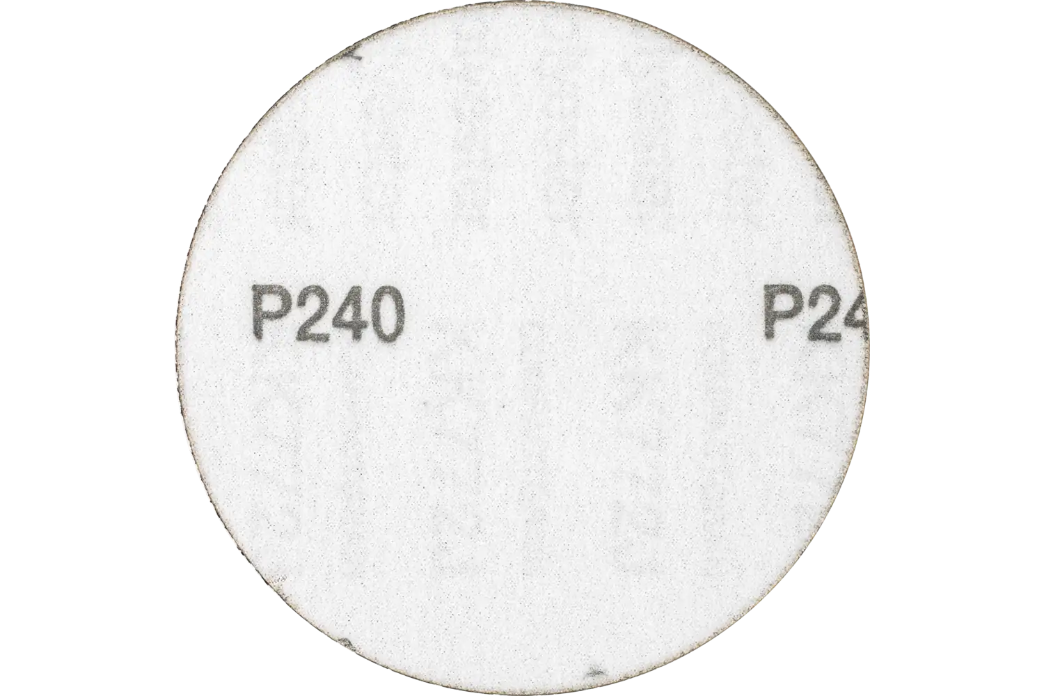Disc abraziv autoadeziv KR 115 A 240 CK 3