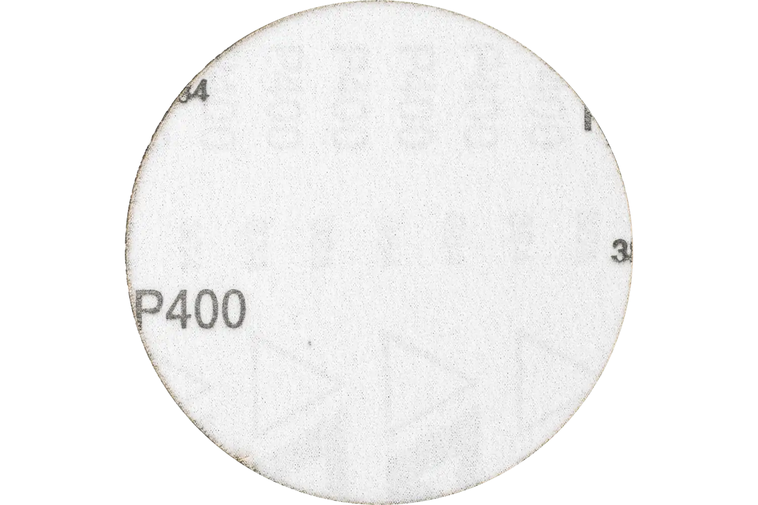 Disc abraziv autoadeziv KR 115 A 400 CK 3