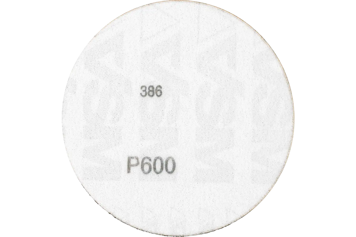 Disc abraziv autoadeziv KR 115 A 600 CK 3