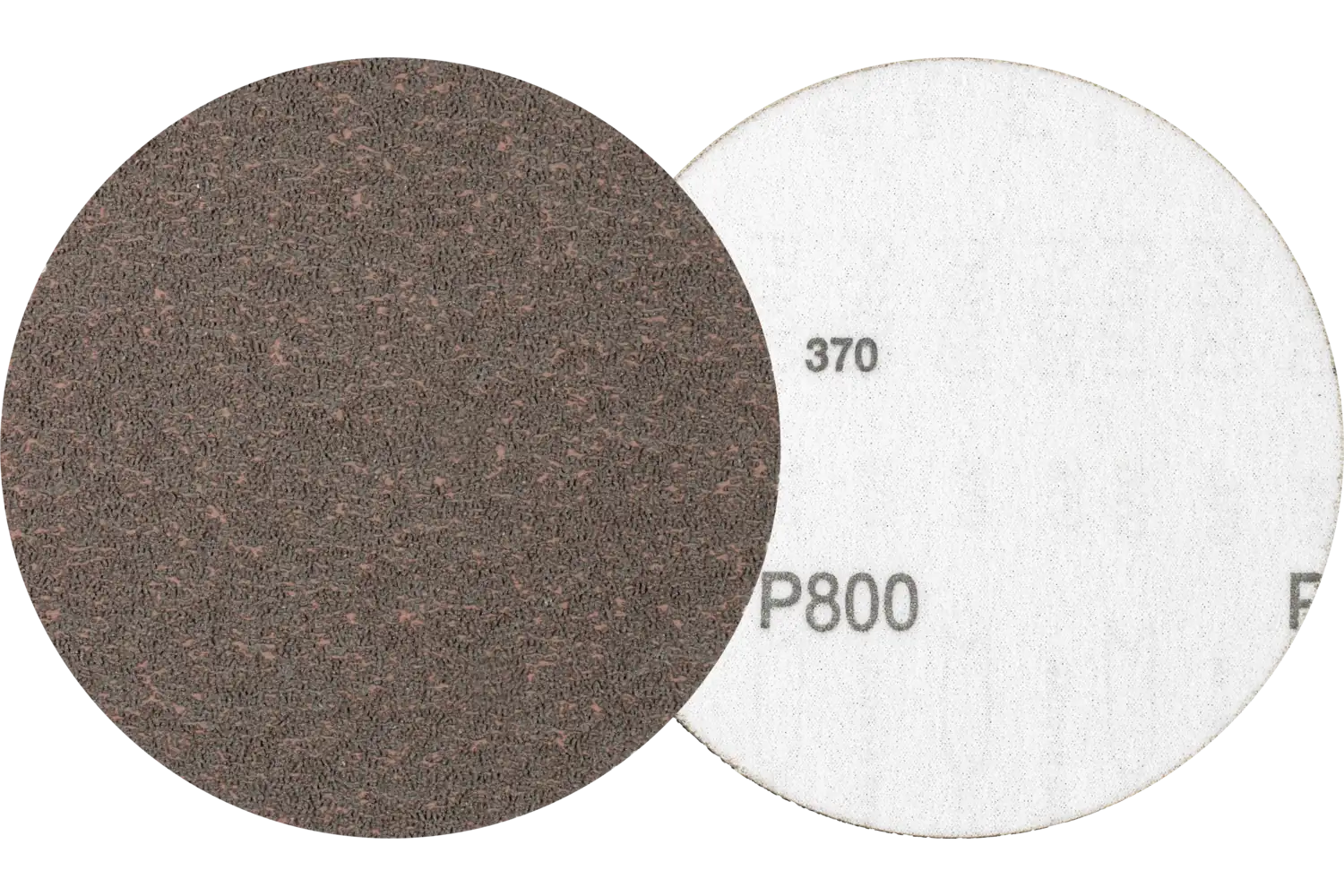 Disc abraziv autoadeziv KR 115 A 800 CK