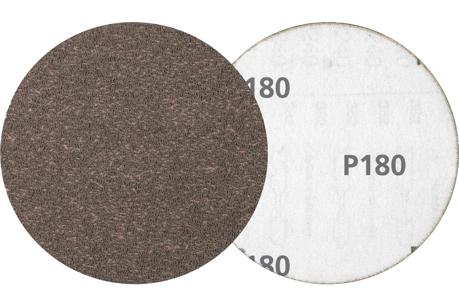 Disc abraziv autoadeziv KR 125 A 180 CK