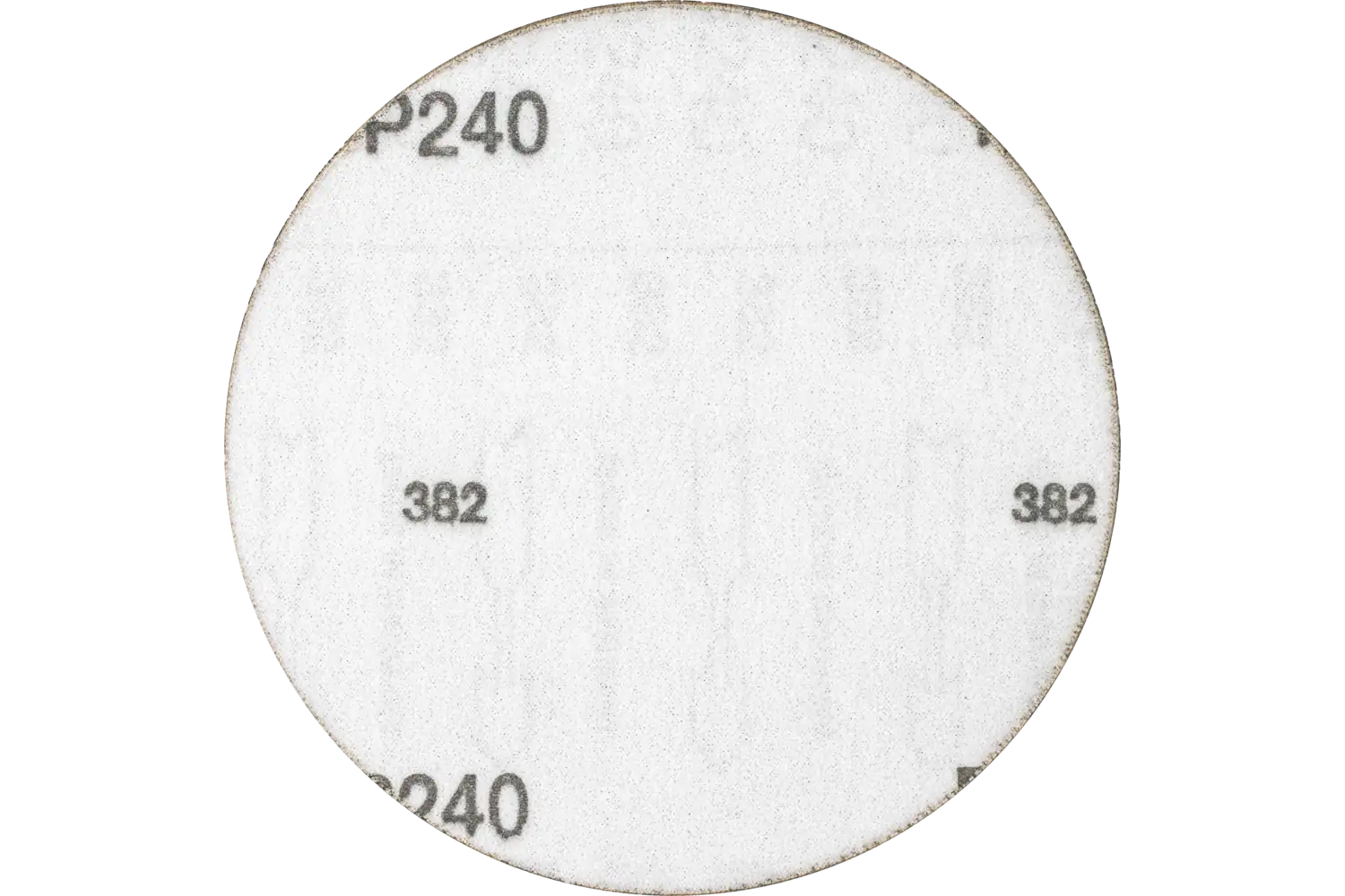 Disc abraziv autoadeziv KR 125 A 240 CK 3