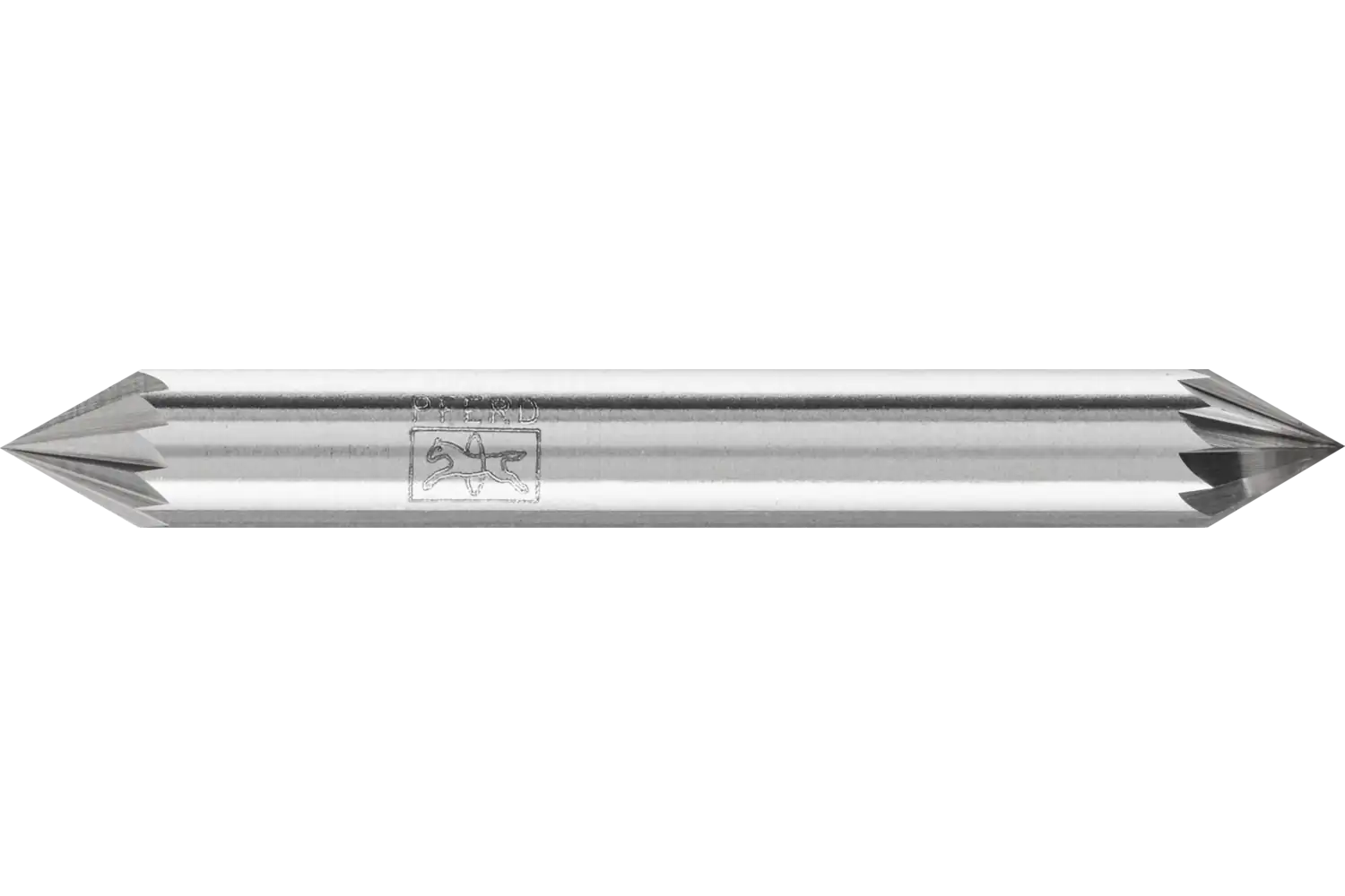 Freză biax din carbură metalică KSJ 0605/6 Z3