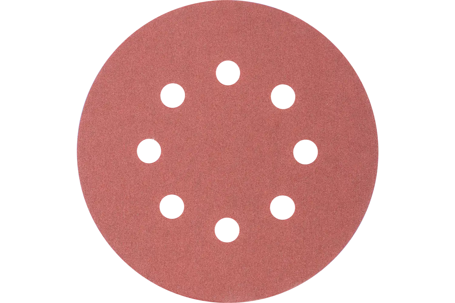 Discuri abrazive cu prindere Velcro (arici) KSS 125 8 L A 240