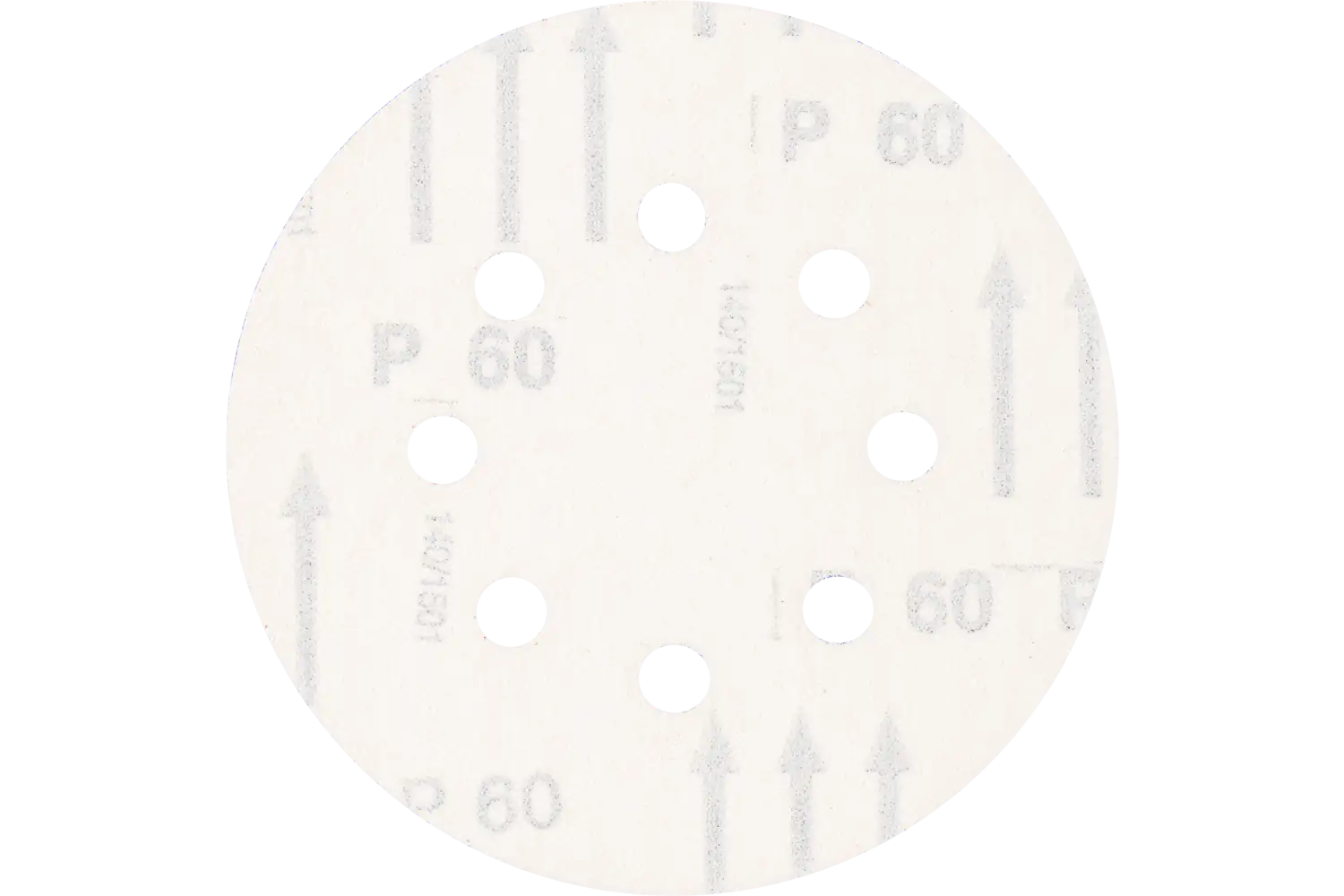 Discuri abrazive cu prindere Velcro (arici) KSS 125 8 L A 60 3