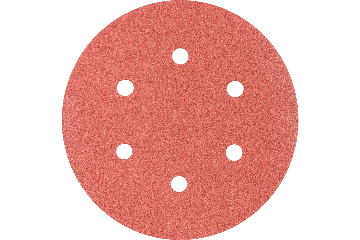 Discuri abrazive cu prindere Velcro (arici) KSS 150 6 L A 100 2