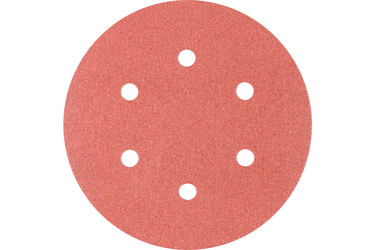 Discuri abrazive cu prindere Velcro (arici) KSS 150 6 L A 120
