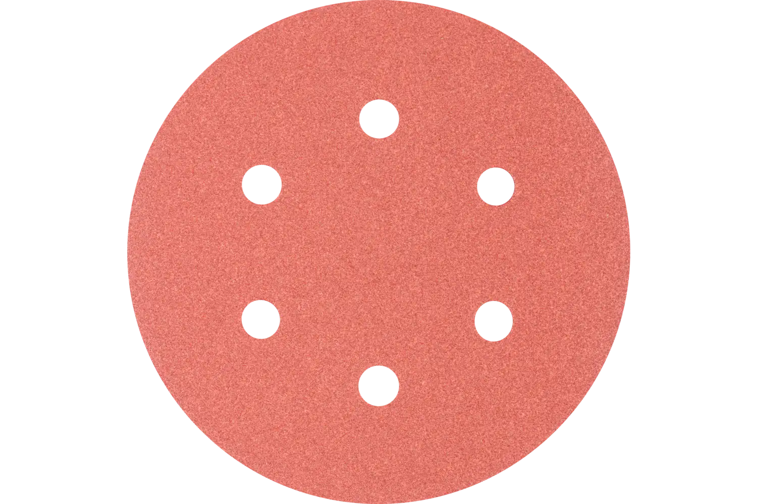 Discuri abrazive cu prindere Velcro (arici) KSS 150 6 L A 150