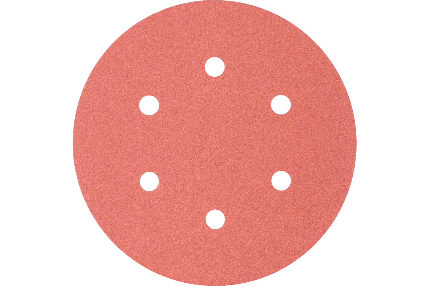 Discuri abrazive cu prindere Velcro (arici) KSS 150 6 L A 180