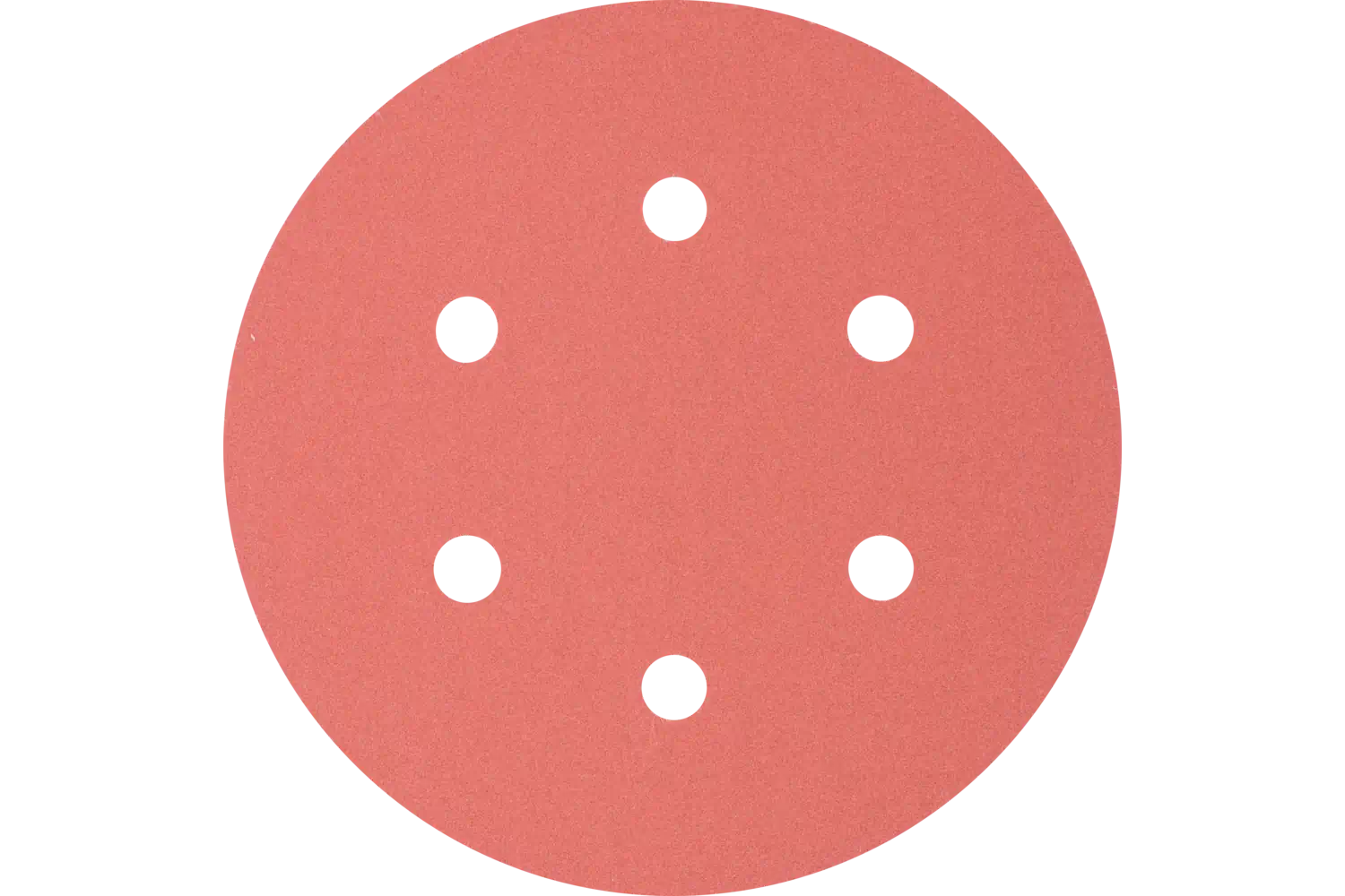Discuri abrazive cu prindere Velcro (arici) KSS 150 6 L A 320