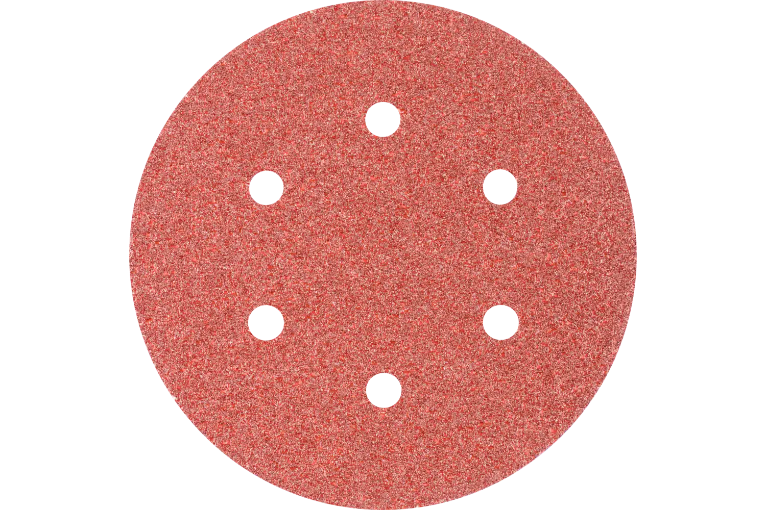 Discuri abrazive cu prindere Velcro (arici) KSS 150 6 L A 40 2