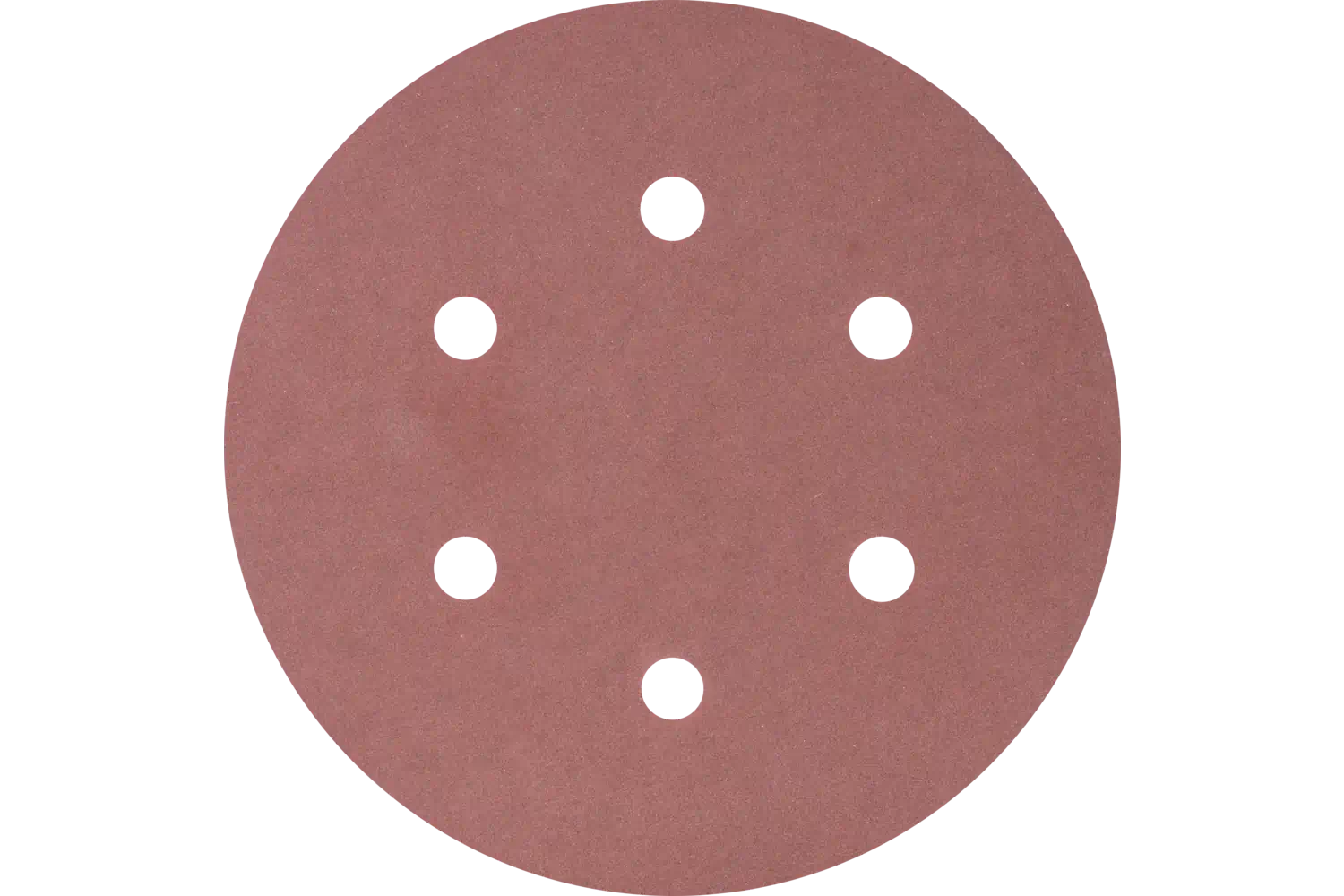 Discuri abrazive cu prindere Velcro (arici) KSS 150 6 L A 400