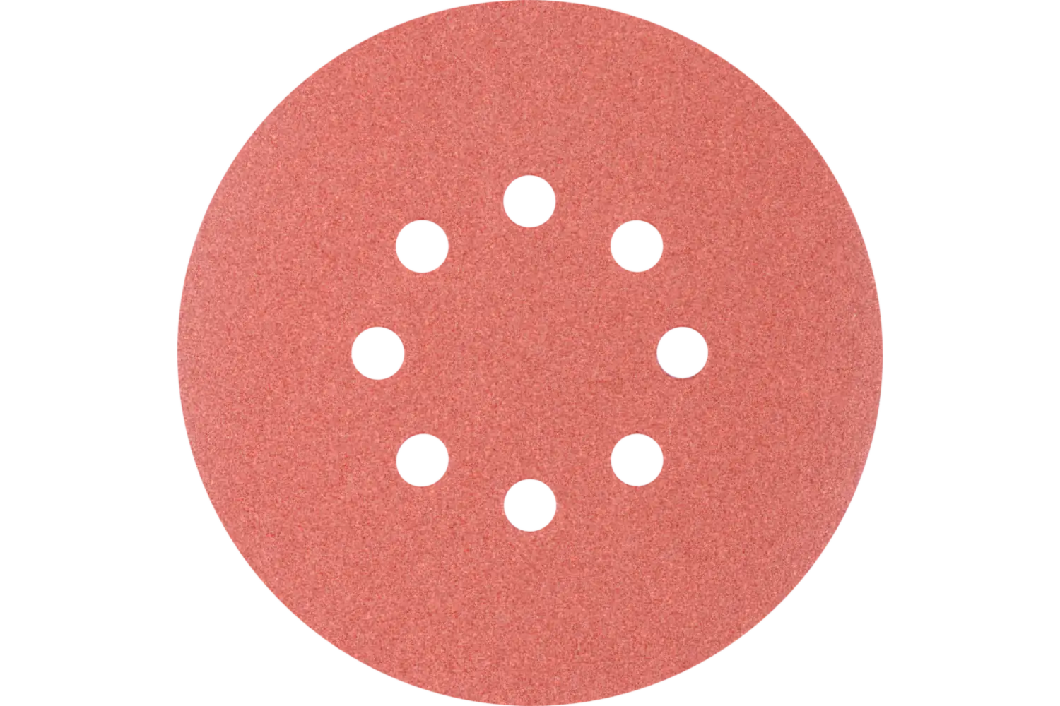 Discuri abrazive cu prindere Velcro (arici) KSS 150 8 L A 120