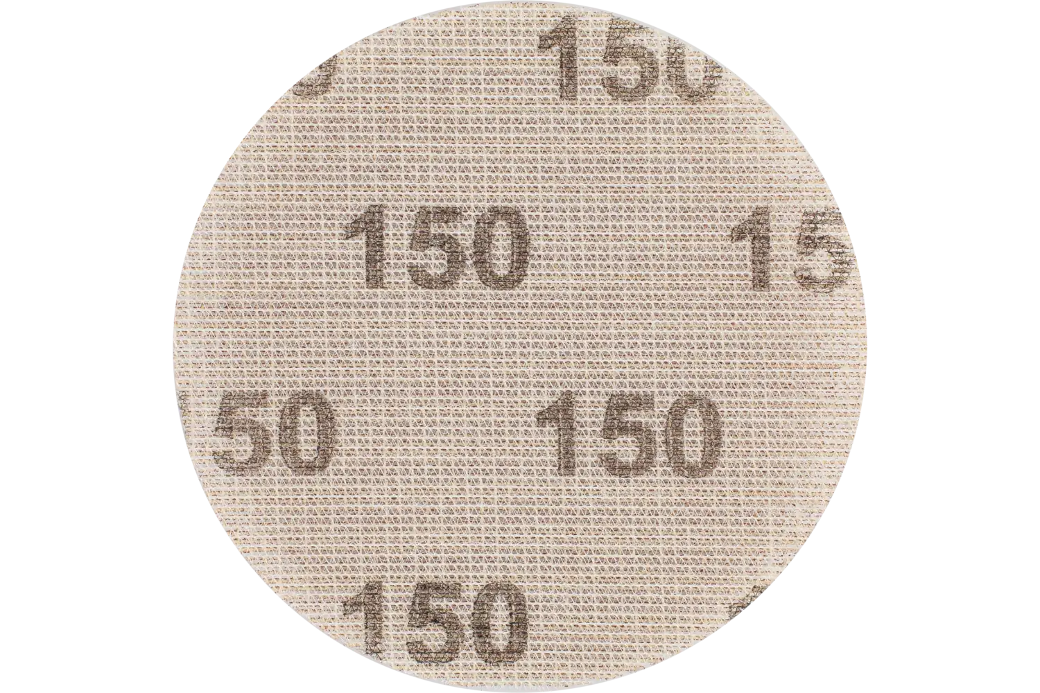 Discuri abrazive cu prindere Velcro (arici) KSS NET 125 A 150 3