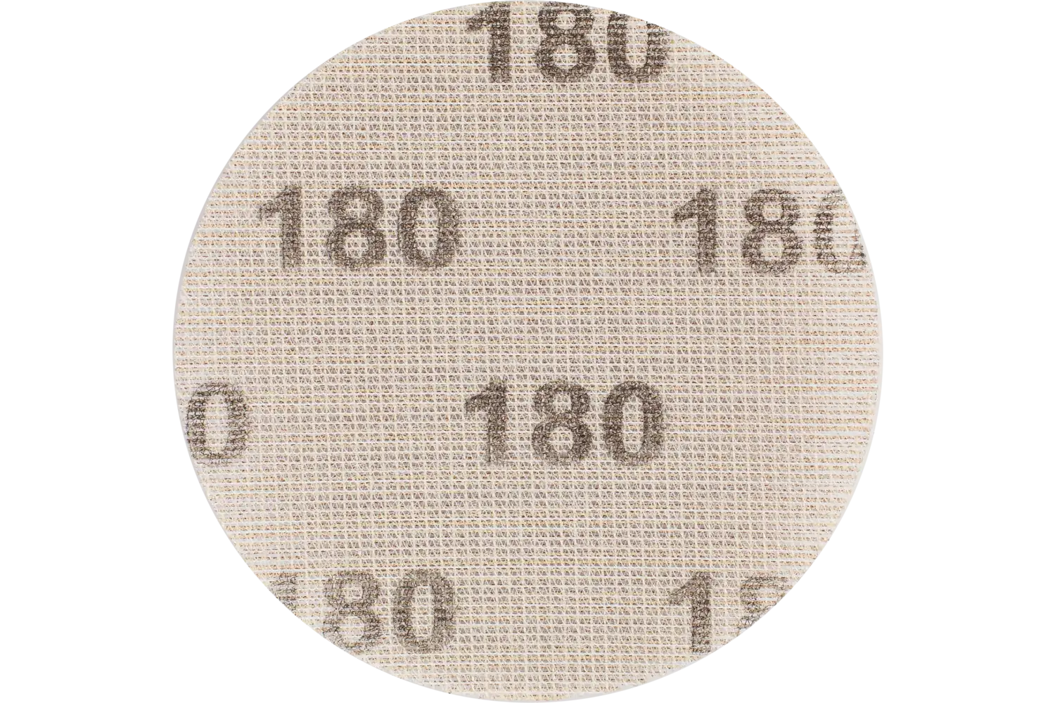Discuri abrazive cu prindere Velcro (arici) KSS NET 125 A 180 3