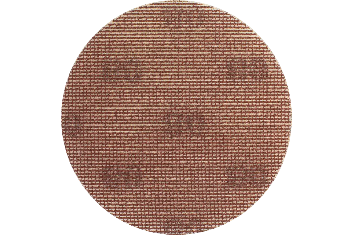 Discuri abrazive cu prindere Velcro (arici) KSS NET 150 A 80
