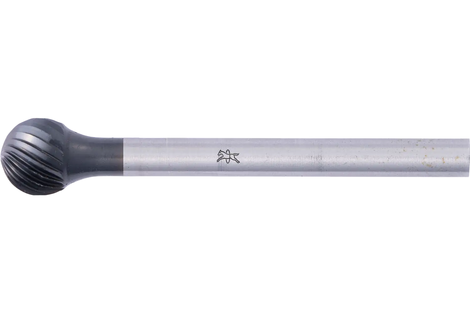 Freză biax din carbură metalică, formă sferică (KUD) KUD 0605/3 Z5 HC-FEP