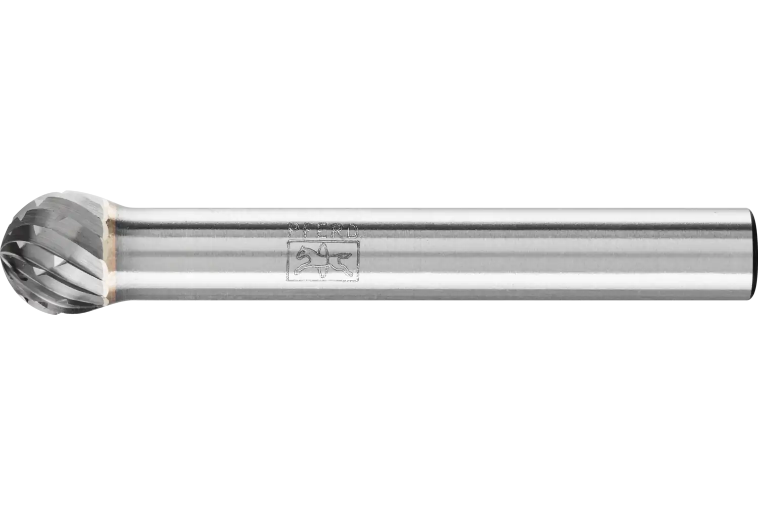 Freză biax din carbură metalică, formă sferică (KUD) KUD 0807/6 Z3 PLUS