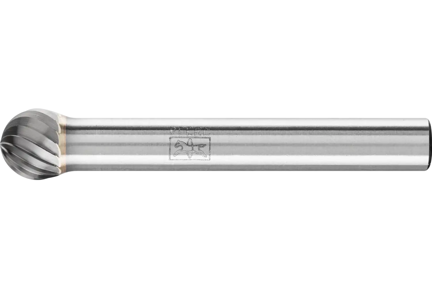 Freză biax din carbură metalică, formă sferică (KUD) KUD 0807/6 Z3