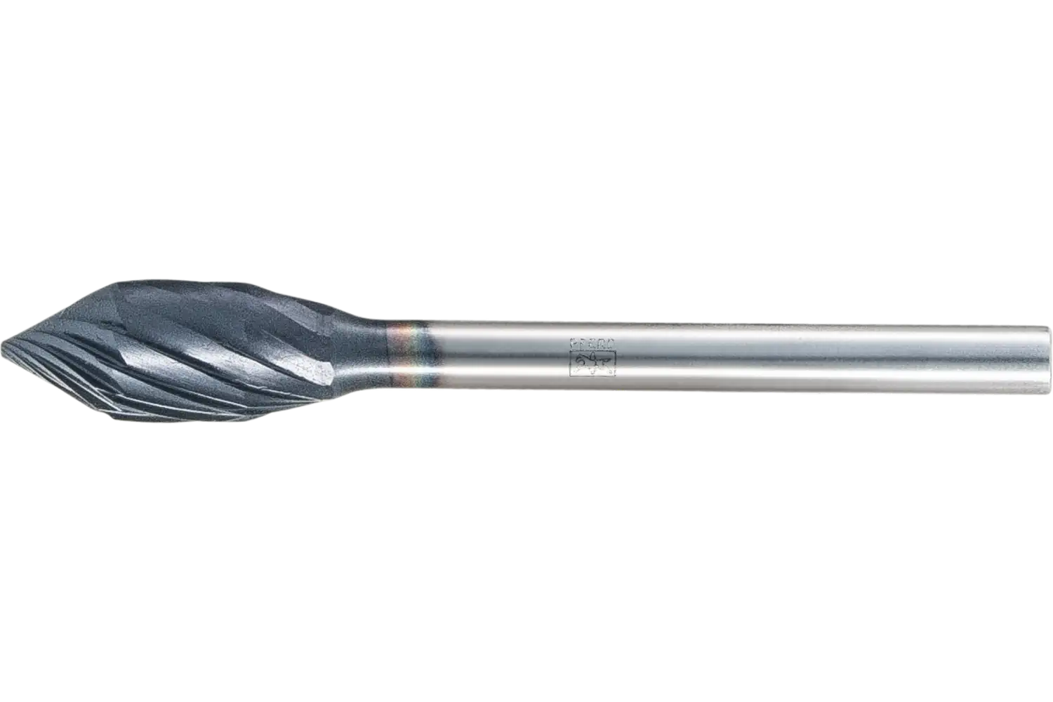 Freză biax din carbură metalică KZW 0613/3 Z3 HC RS