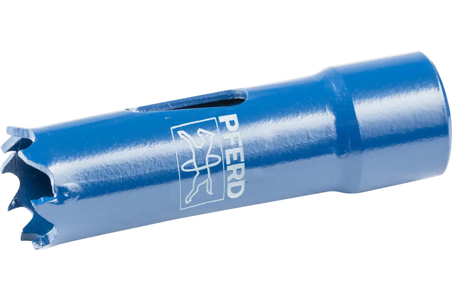 Ferăstrău tubular (hole saw) / Burghiu cu gaură LS 16