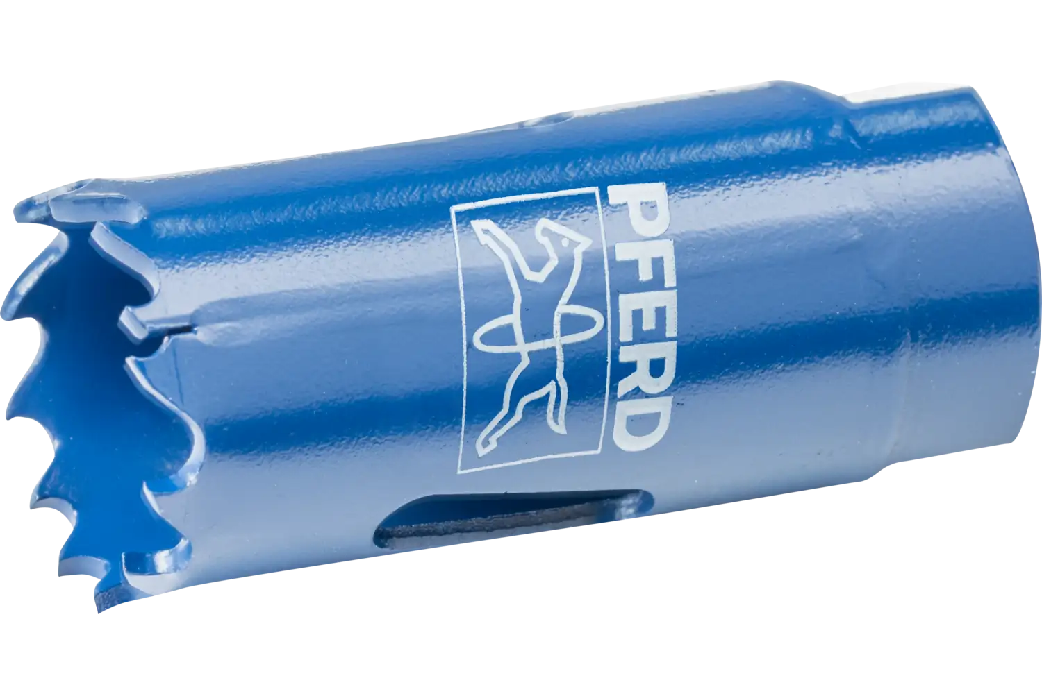 Ferăstrău tubular (hole saw) / Burghiu cu gaură LS 22