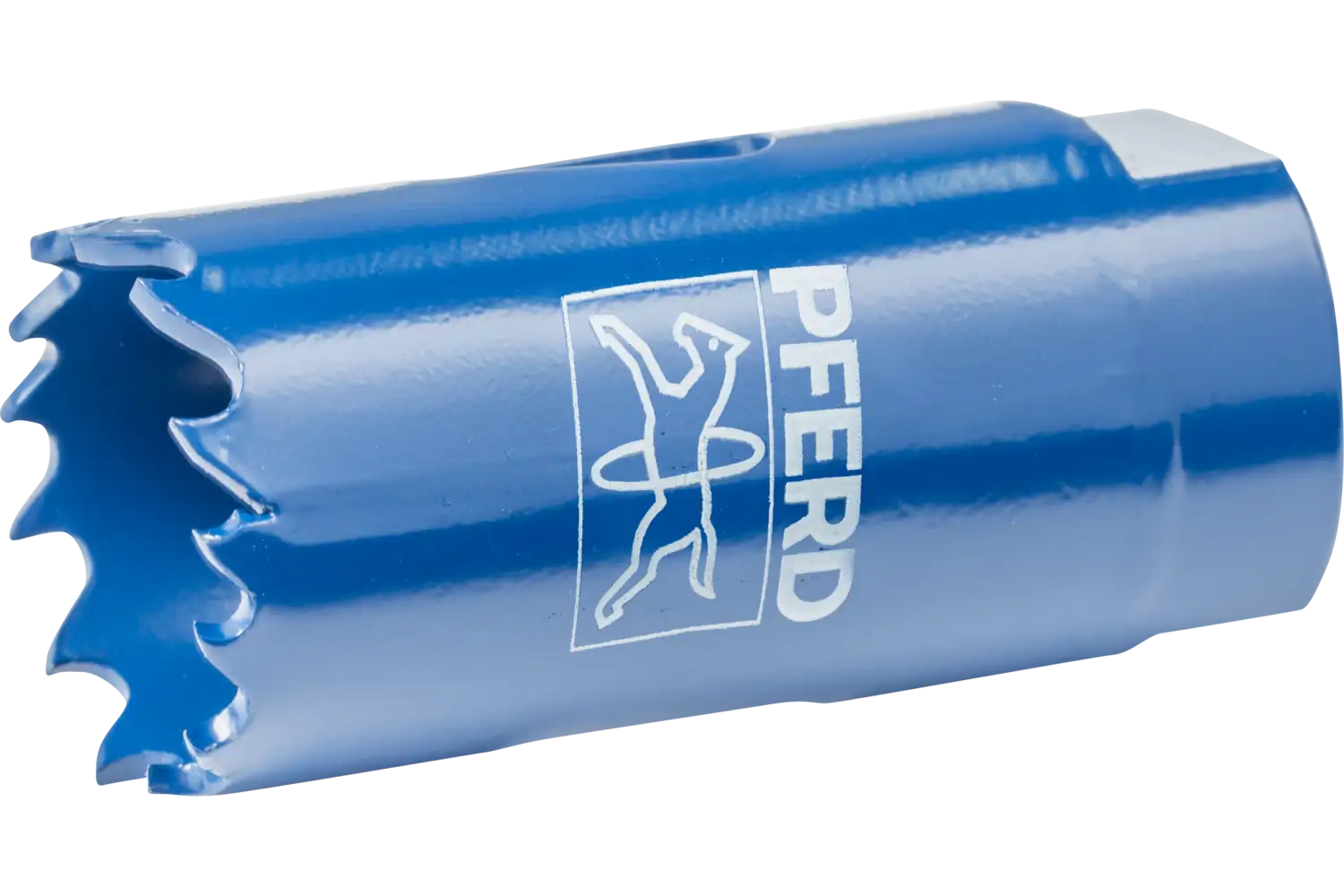Ferăstrău tubular (hole saw) / Burghiu cu gaură LS 24