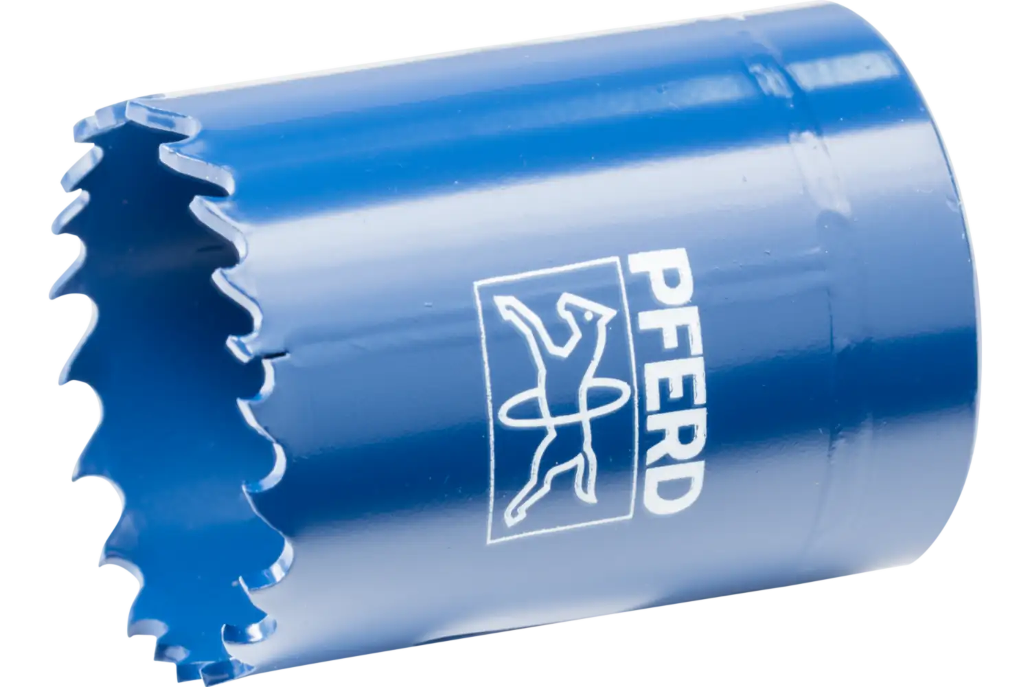 Ferăstrău tubular (hole saw) / Burghiu cu gaură LS 38