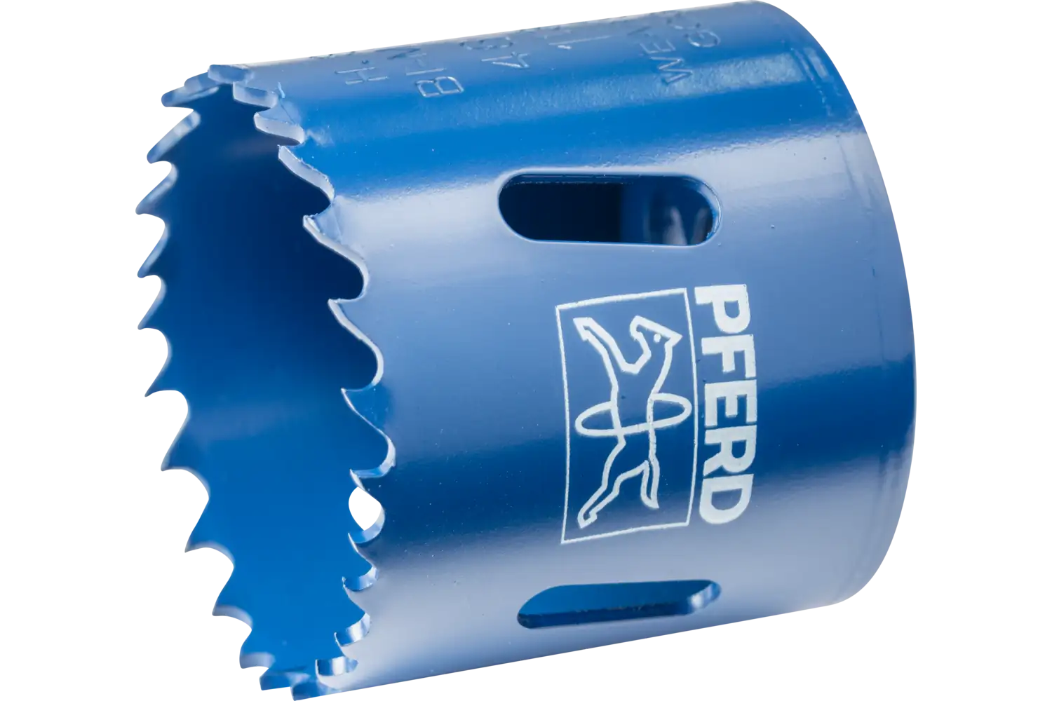 Ferăstrău tubular (hole saw) / Burghiu cu gaură LS 46