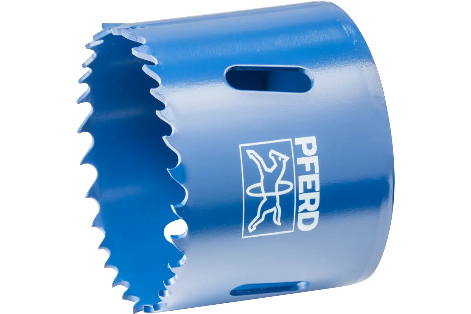 Ferăstrău tubular (hole saw) / Burghiu cu gaură LS 54