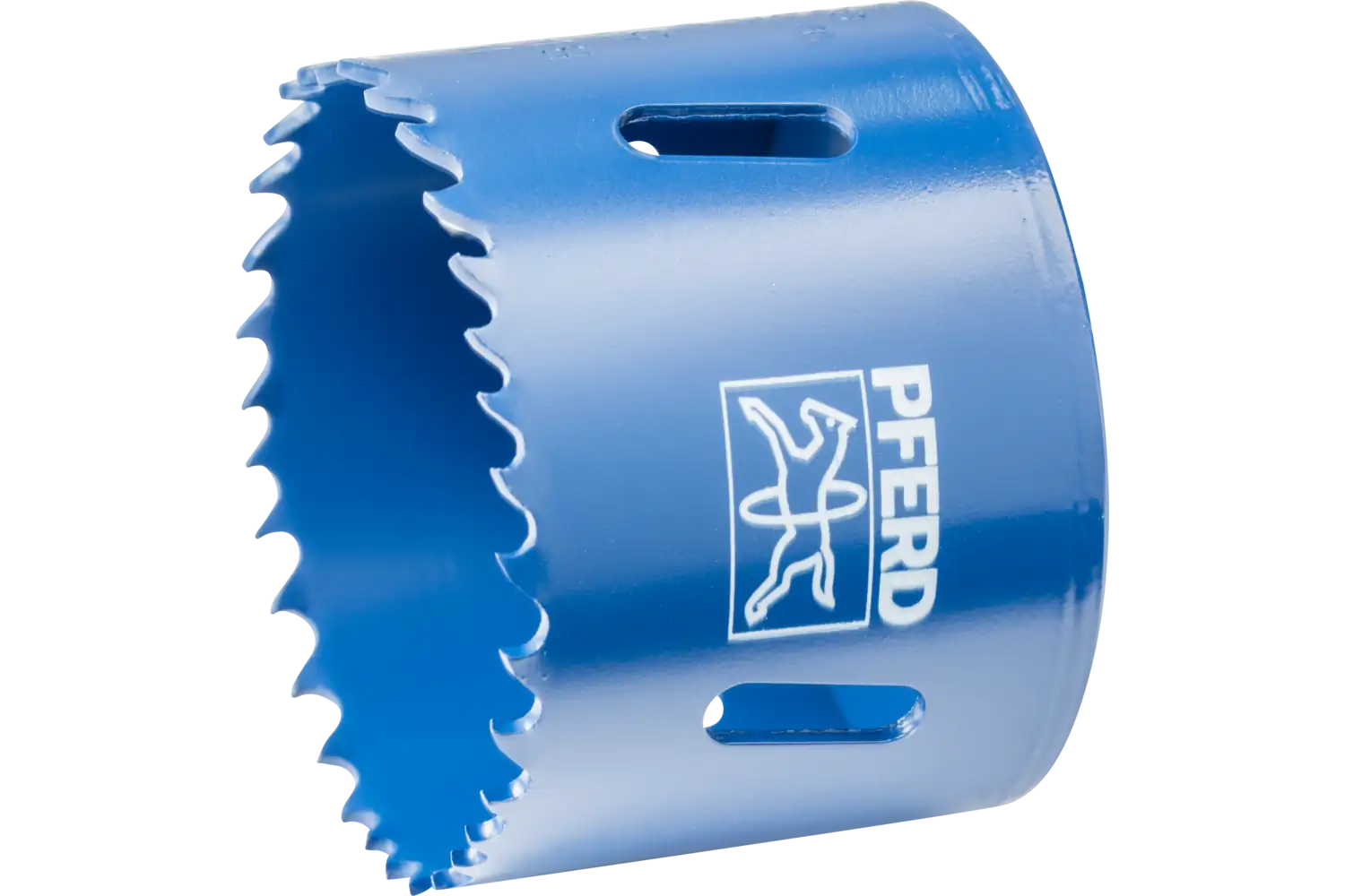 Ferăstrău tubular (hole saw) / Burghiu cu gaură LS 57