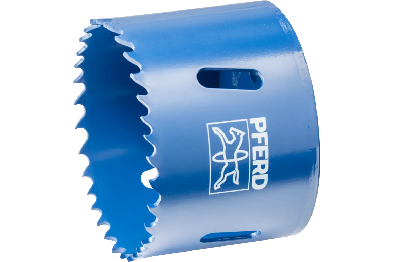 Ferăstrău tubular (hole saw) / Burghiu cu gaură LS 59