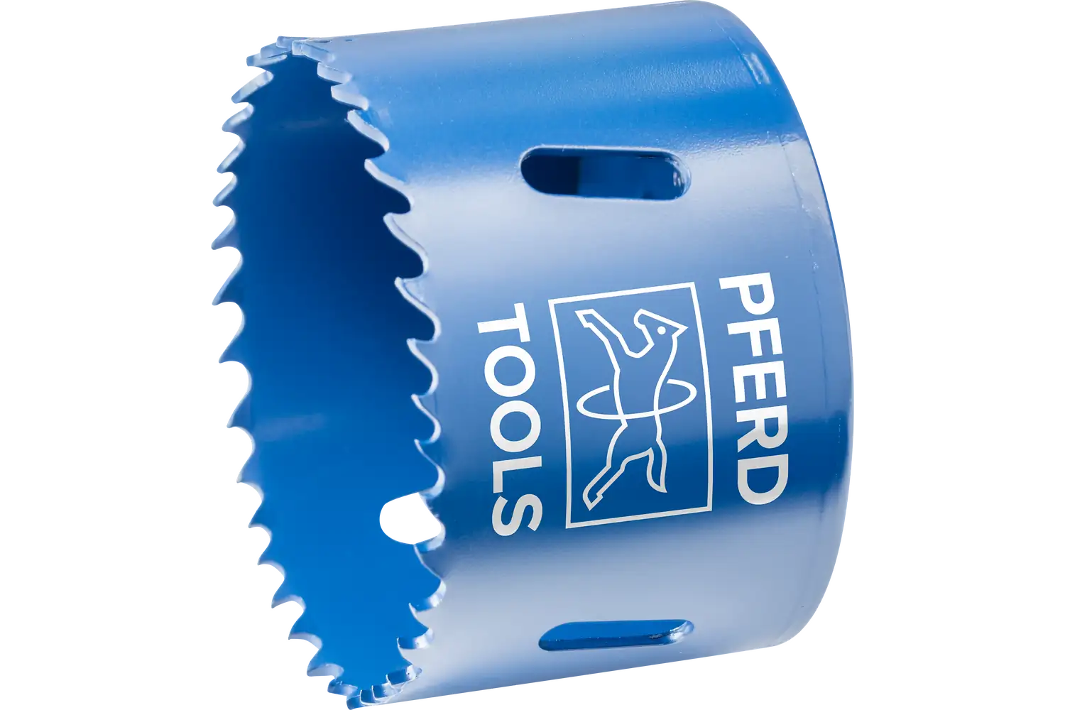 Ferăstrău tubular (hole saw) / Burghiu cu gaură LS 65