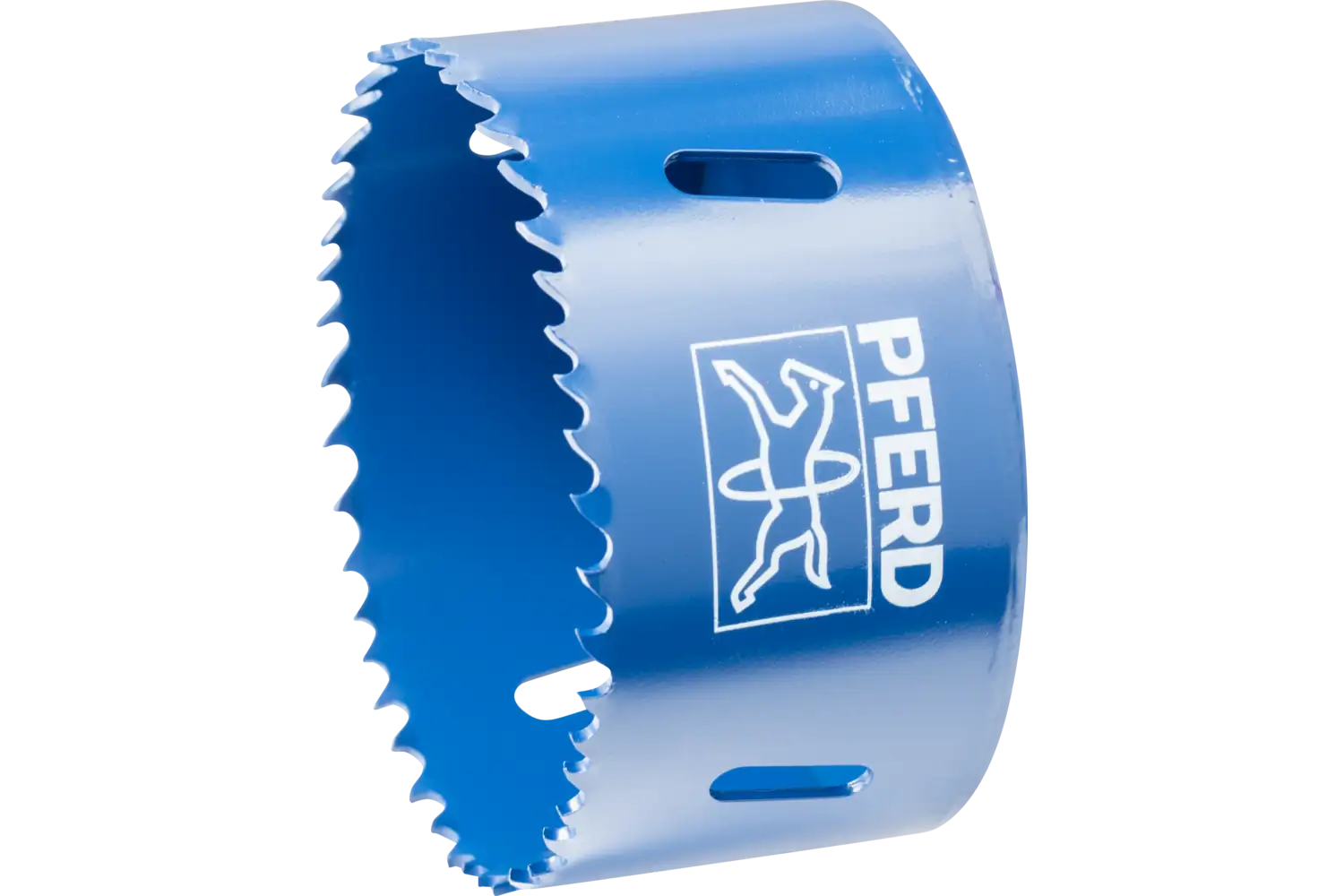 Ferăstrău tubular (hole saw) / Burghiu cu gaură LS 79