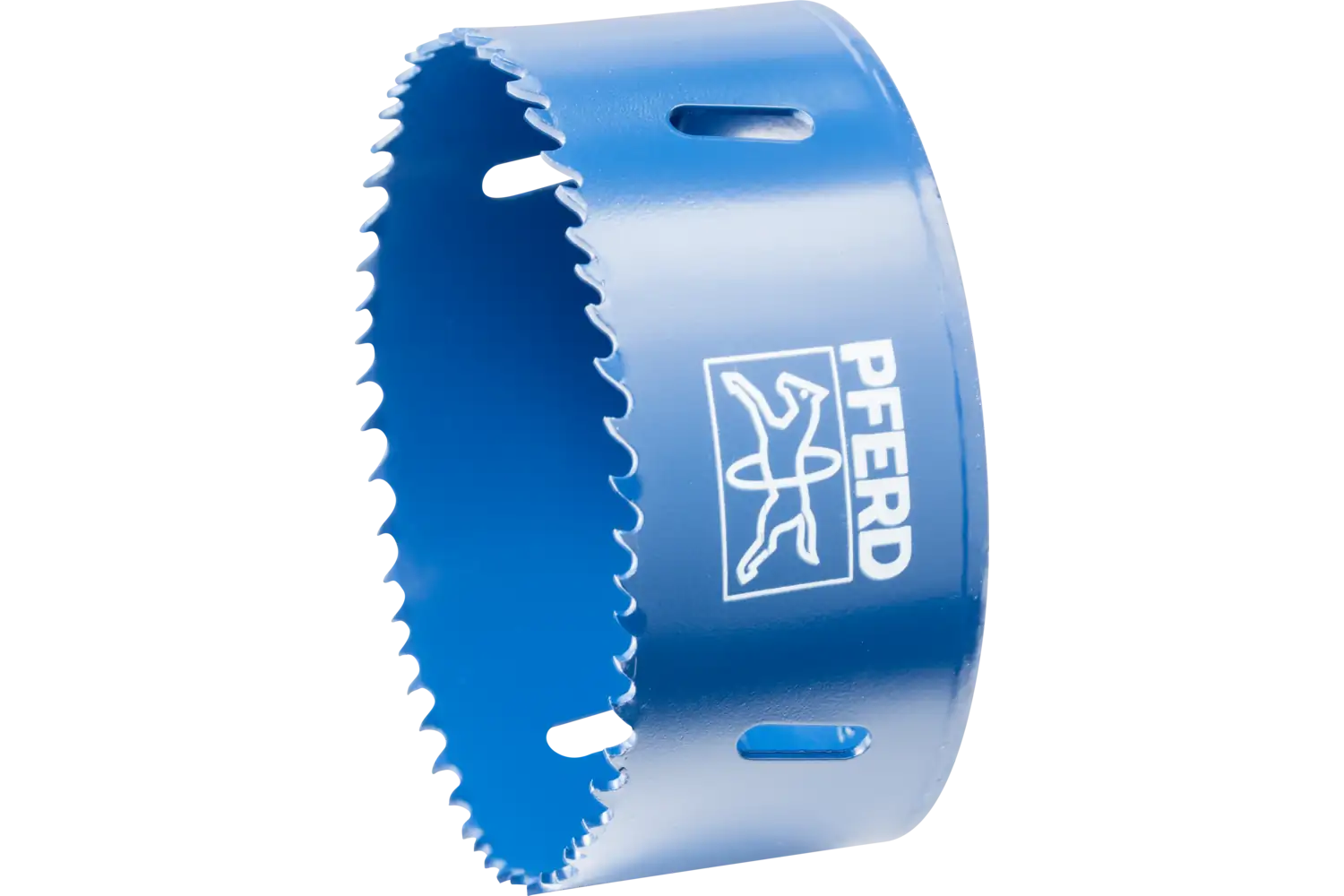 Ferăstrău tubular (hole saw) / Burghiu cu gaură LS 98