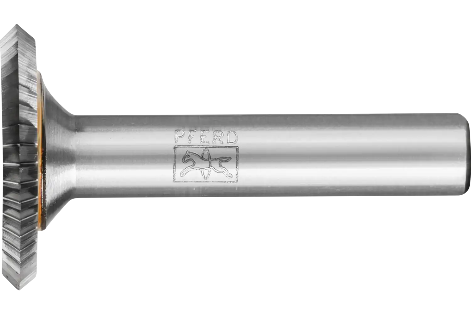 Freză biax din carbură metalică N 2503/8 Z3