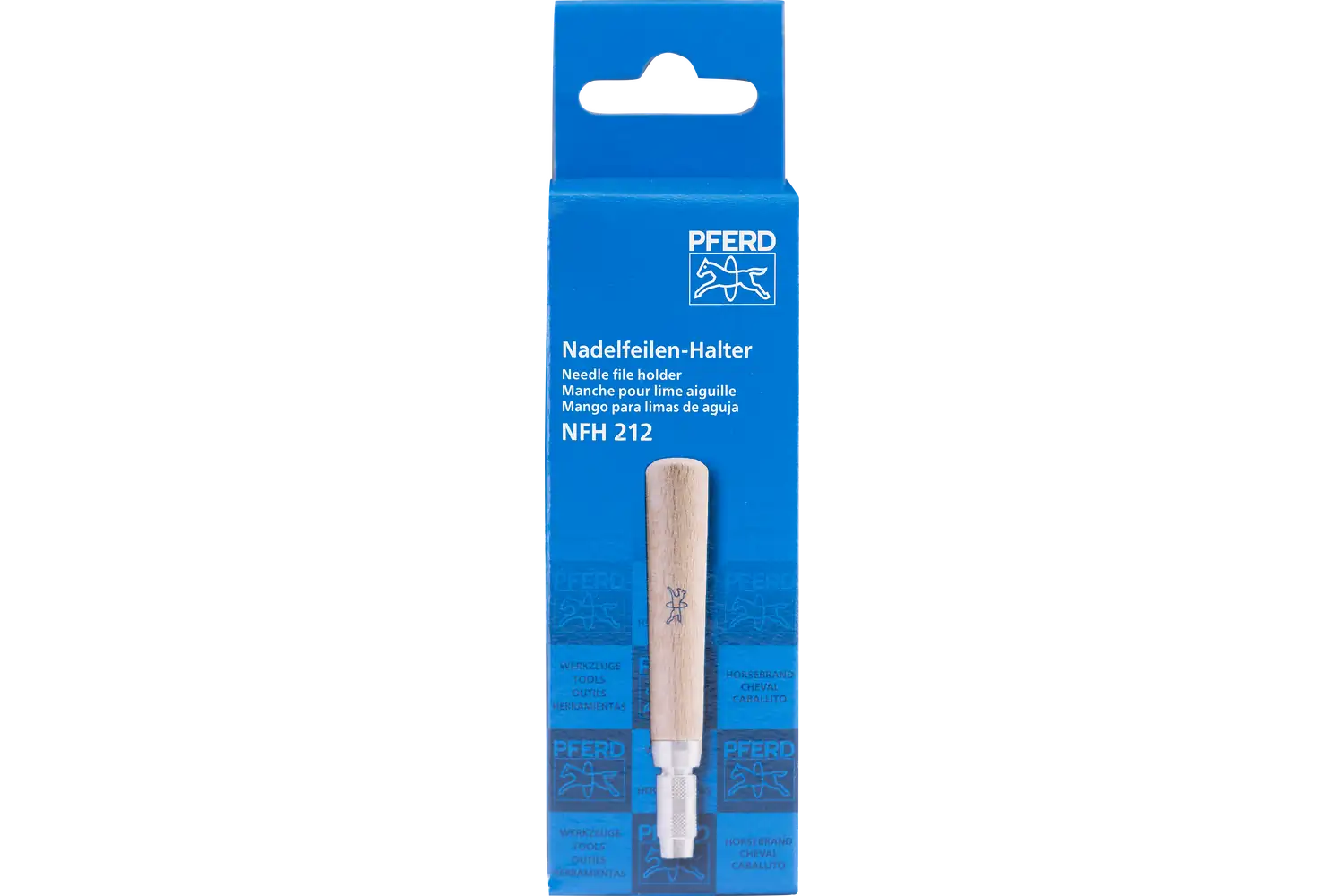 Componentă tehnică / Accesoriu (a se verifica denumirea) NFH 212 (1) 2