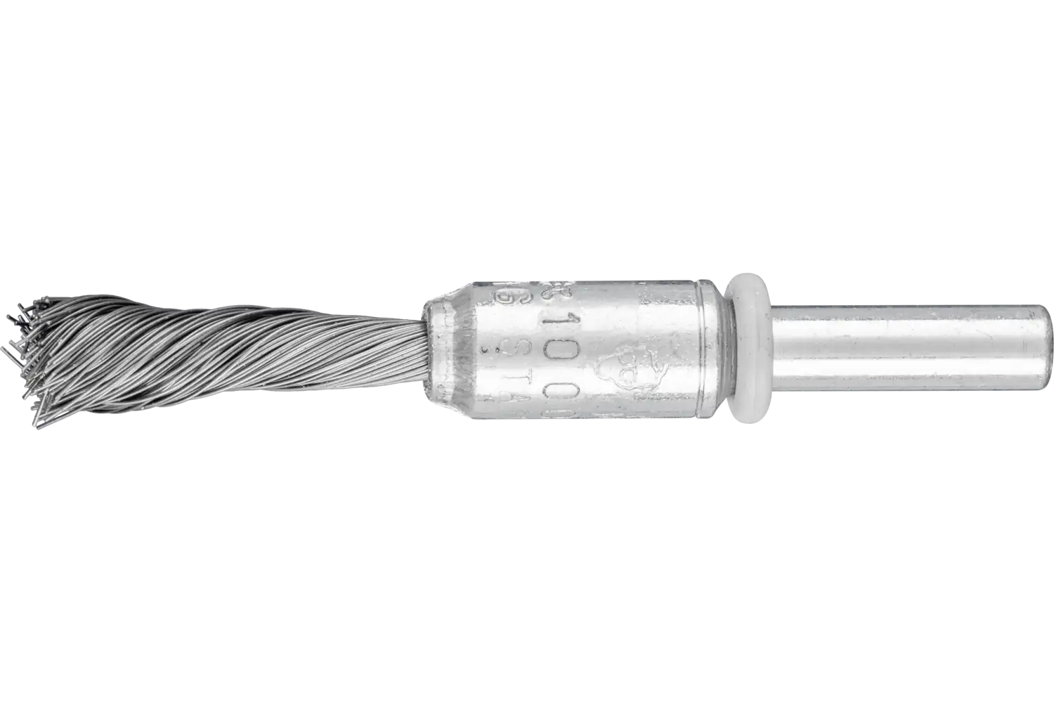 Perie industrială din sârmă de oțel PBGS 1010/6 ST 0,20