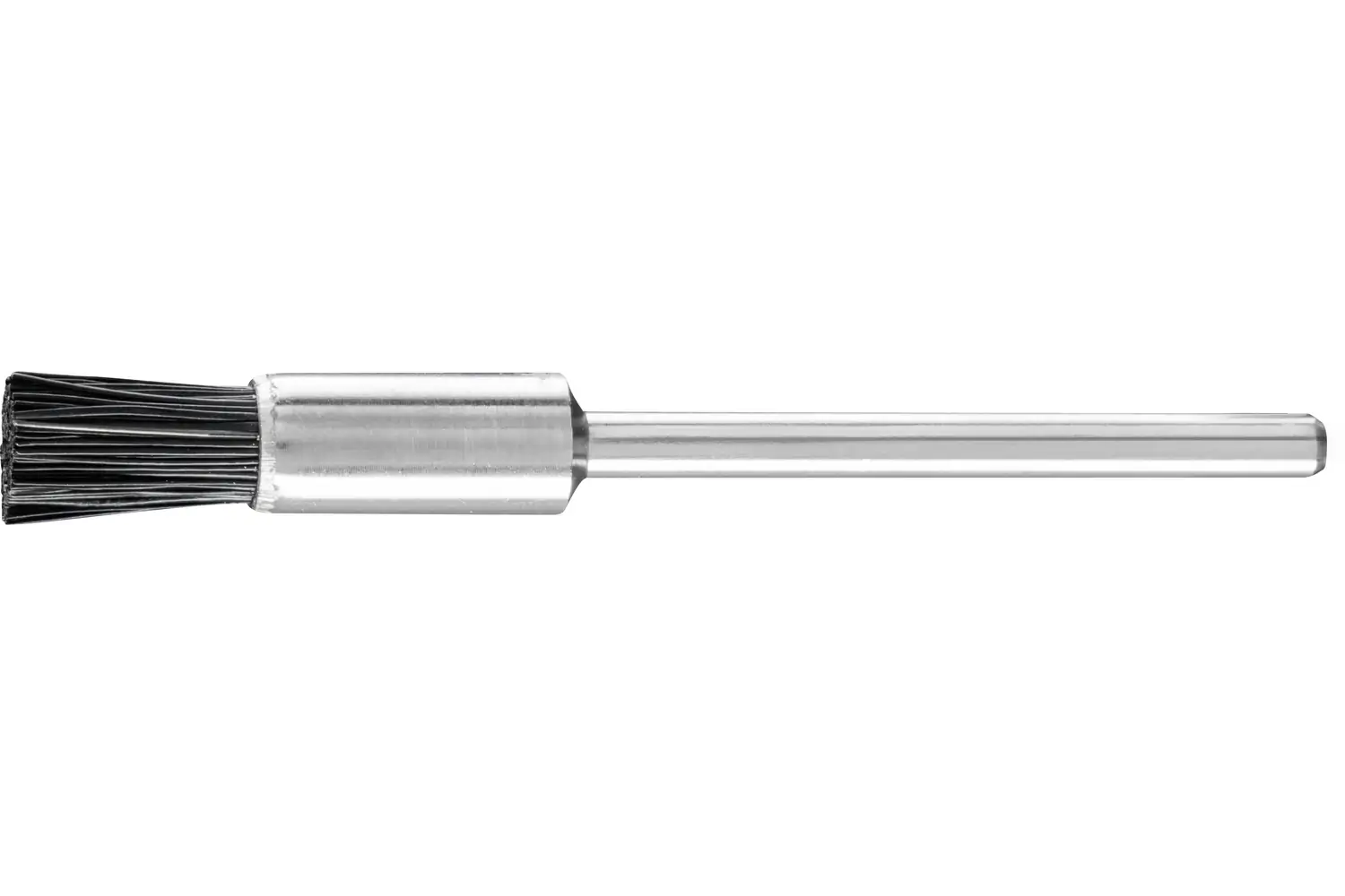 Perie tip pensulă din tije abrazive SiC (siliciu-carbură) PBU 0505/2,34 SBS
