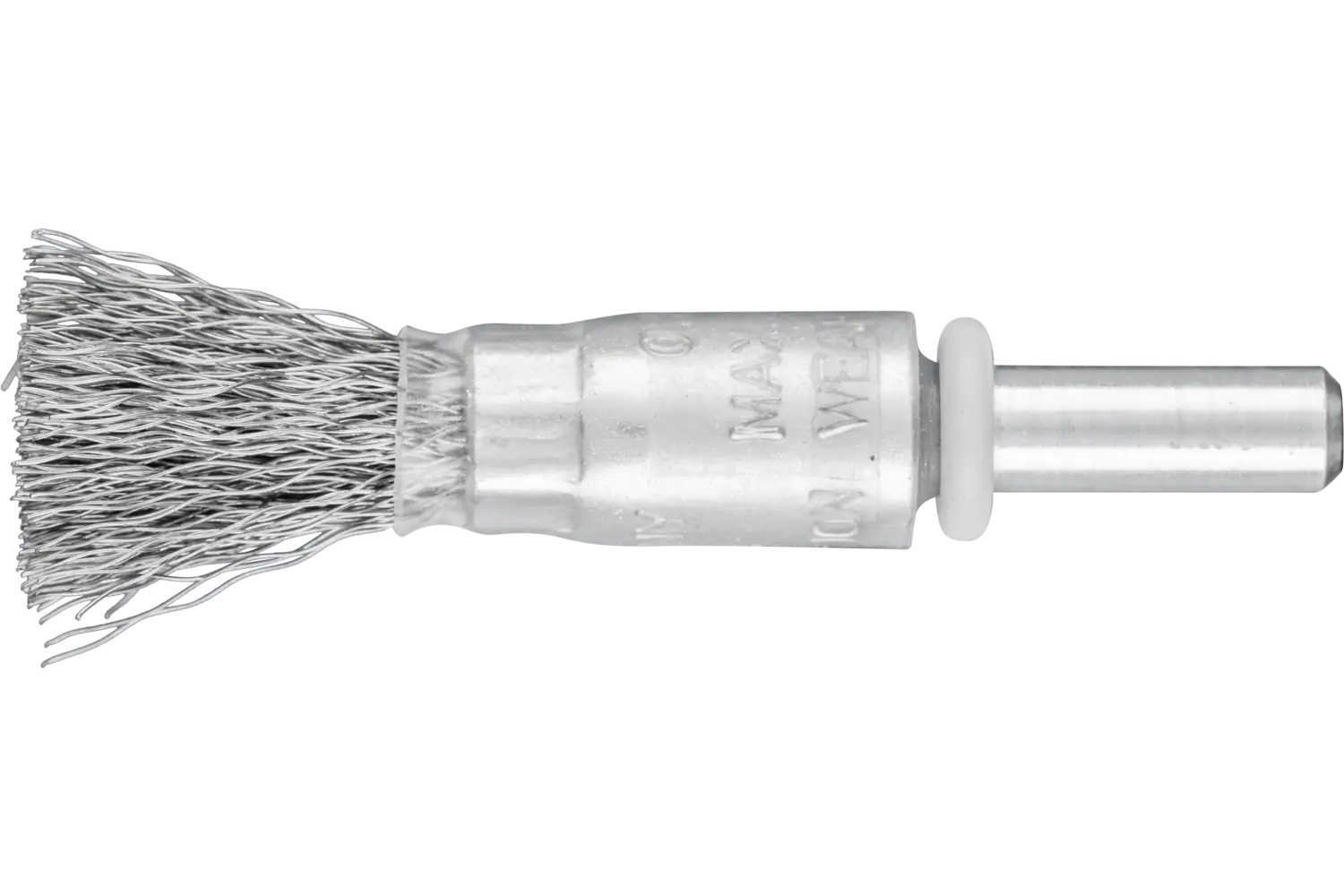 Perie tip pensulă din tije abrazive SiC (siliciu-carbură) PBU 1010/6 ST 0,20