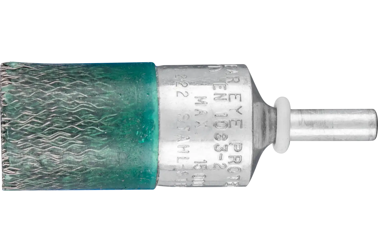 Perie industrială PBV 2222/6 ST 0,25
