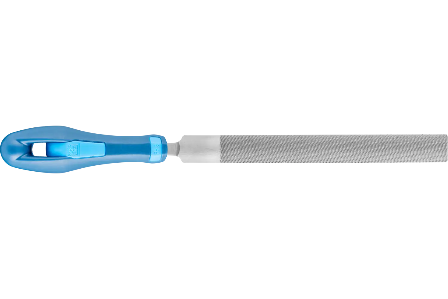 Pilă de atelier / Raspel PF 1152 150 H1