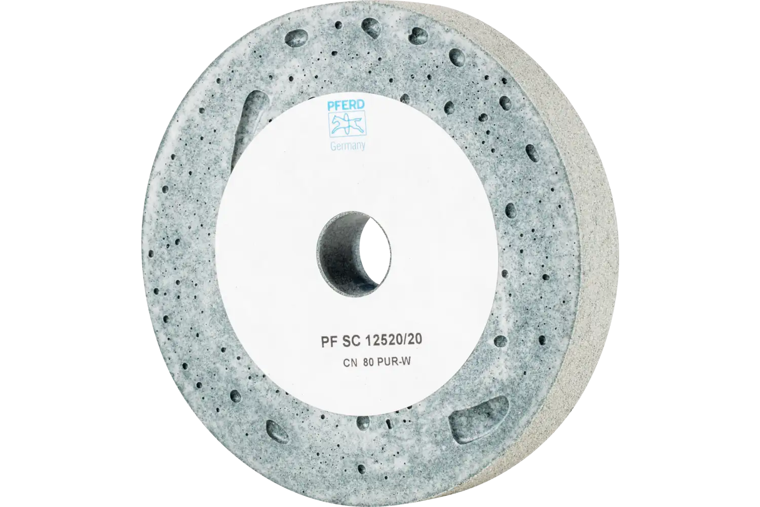 PF SC 12520/20 CN 80 PUR-W